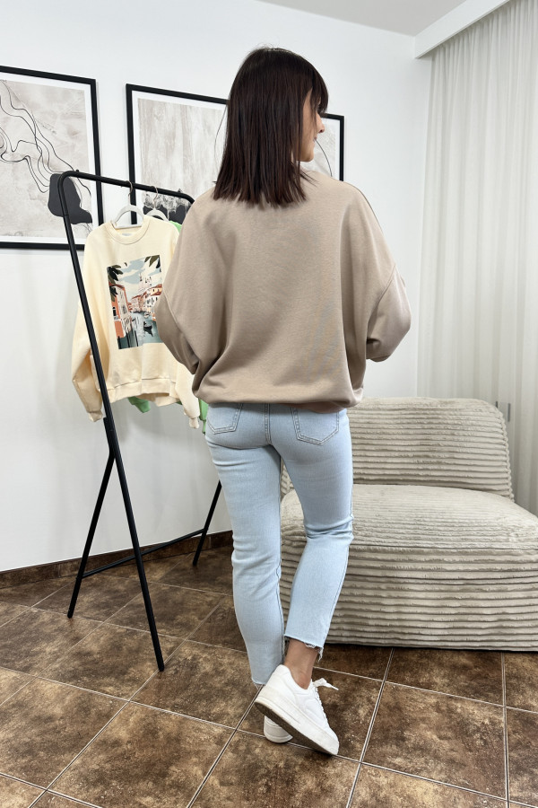 SPODNIE ELLEN MOM JEANS 3