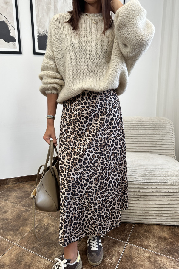 SWETER TAMI ECRU 3