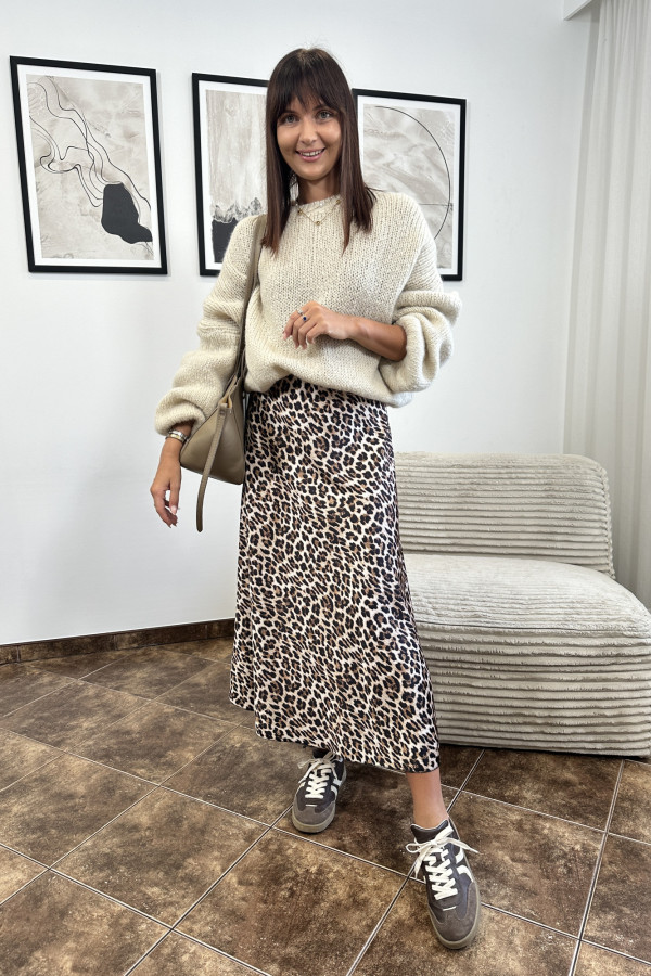 SWETER TAMI ECRU 8