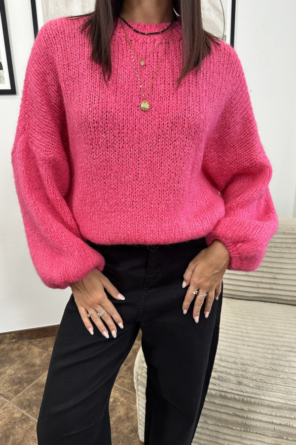 SWETER TAMI MALINKA