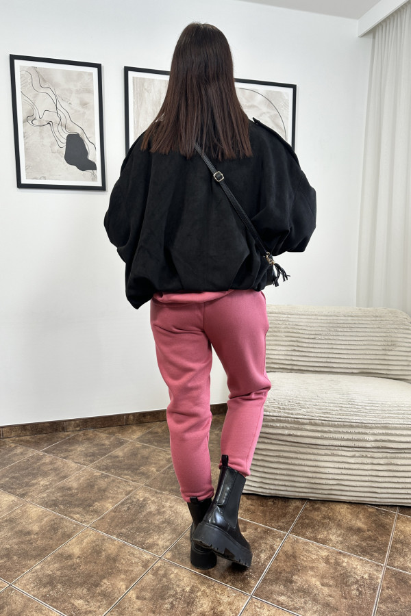 KOMPLET DRESOWY CASUAL MALINKA 9