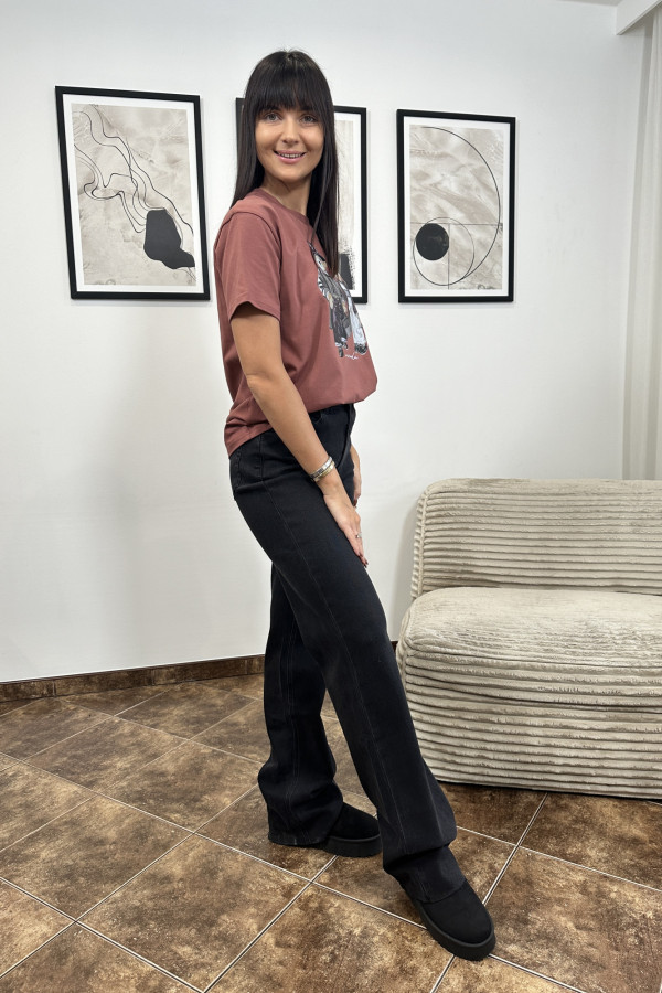 T-SHIRT NOODA CEGLANY 3