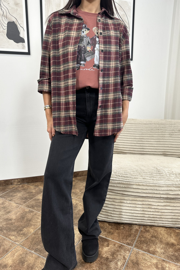 T-SHIRT NOODA CEGLANY 8