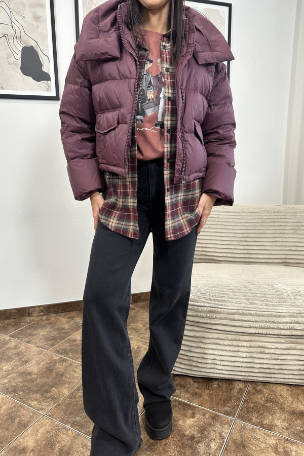 T-SHIRT NOODA CEGLANY 11