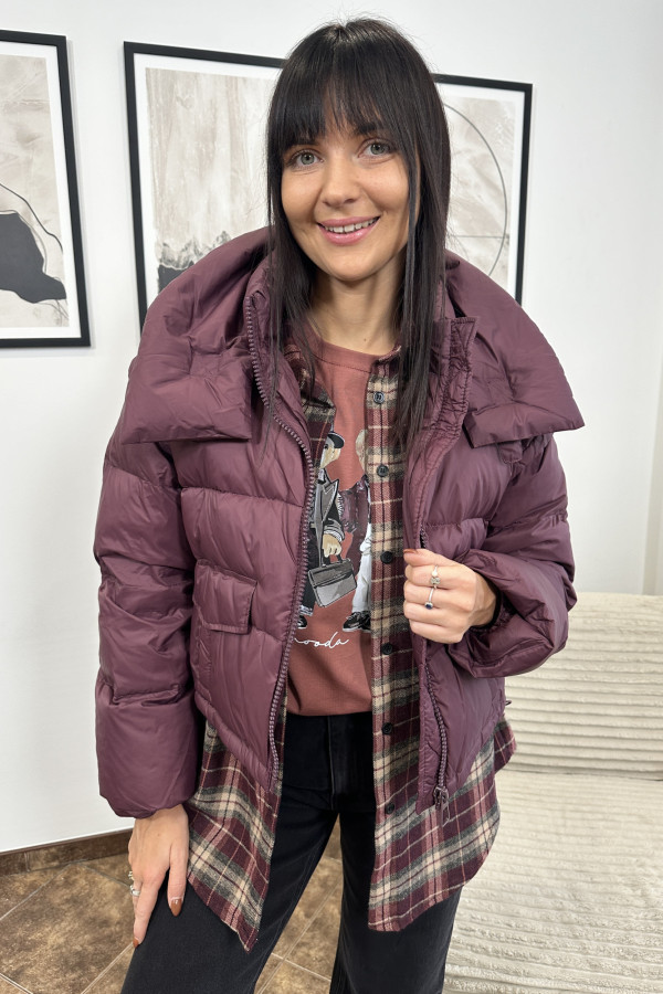 T-SHIRT NOODA CEGLANY 12